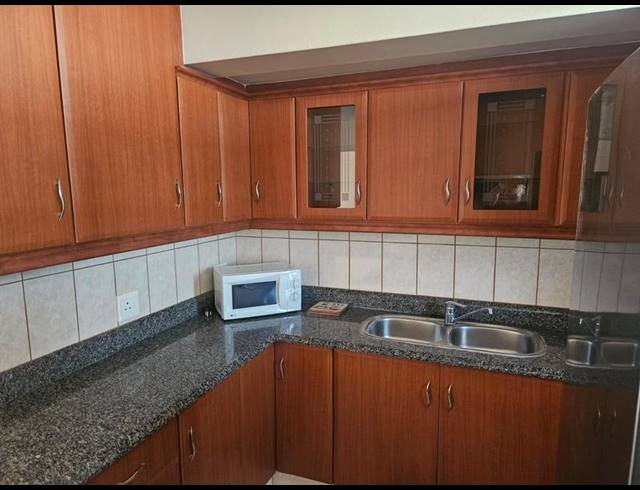 2 BEDROOM APARTMENT FOR SALE IN MUSGRAVE